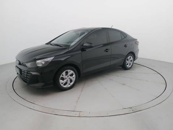 HYUNDAI HB20S 1.0 12V FLEX COMFORT PLUS MANUAL HYUNDAI HB20S 1.0 12V FLEX COMFORT PLUS MANUAL